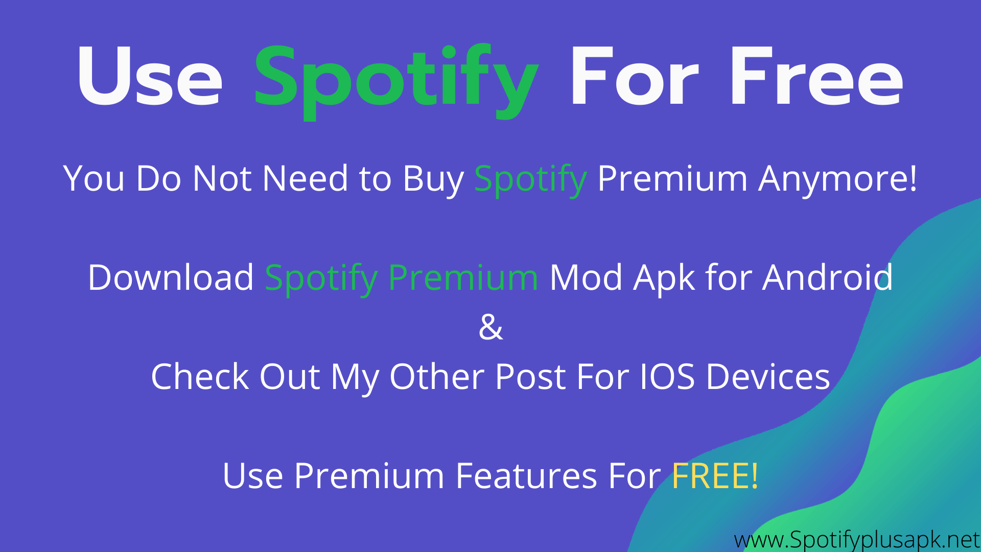 Free download spotify premium for mac